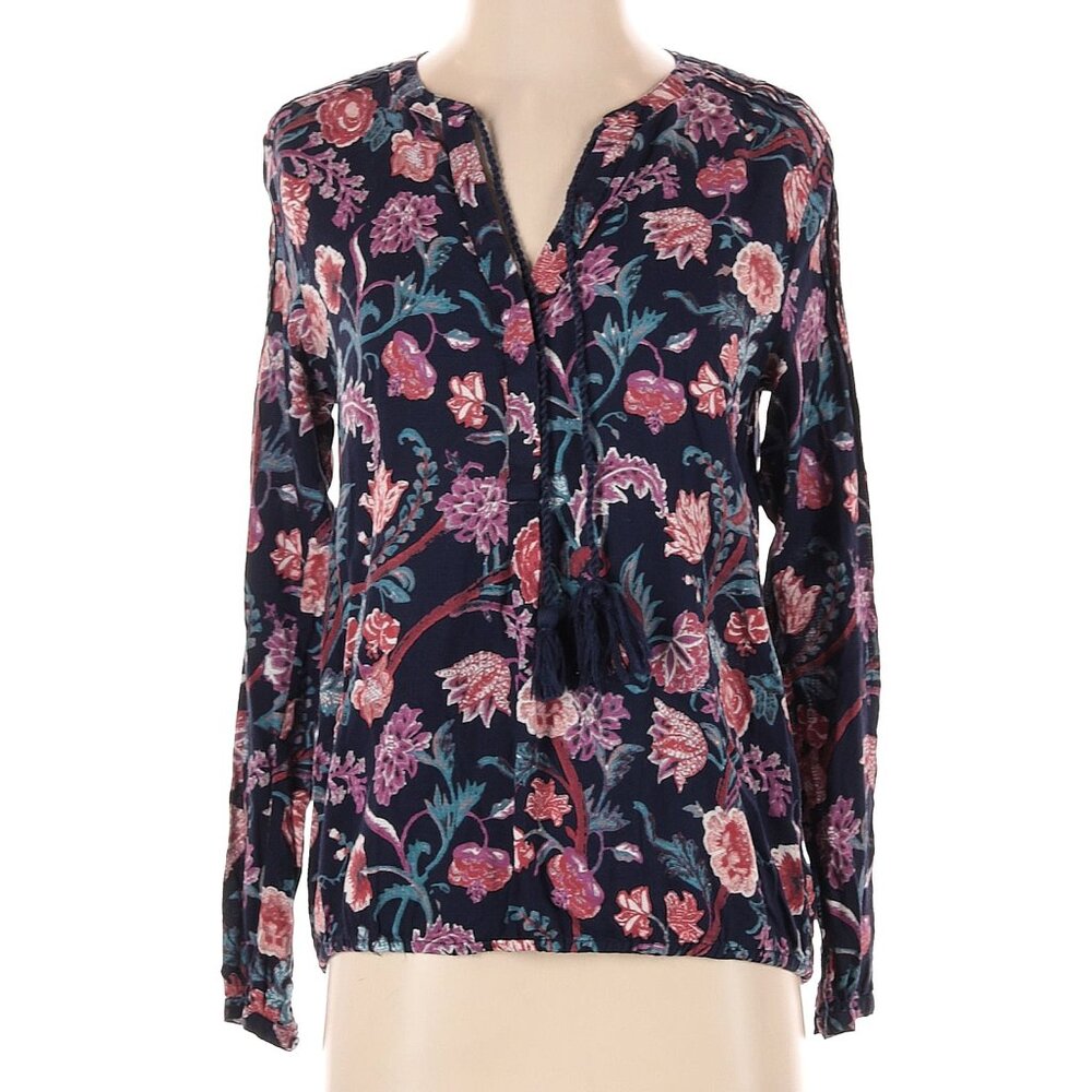 ⚡️Lucky Brand Long Sleeve Blouse